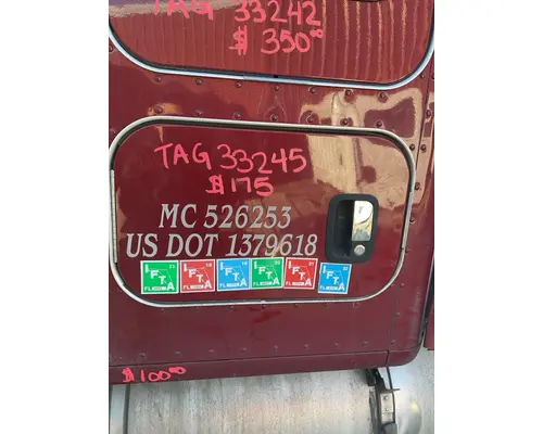 Sleeper KENWORTH T680 Hagerman Inc.