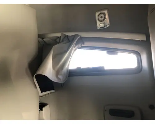 Kenworth T680 Sleeper Window