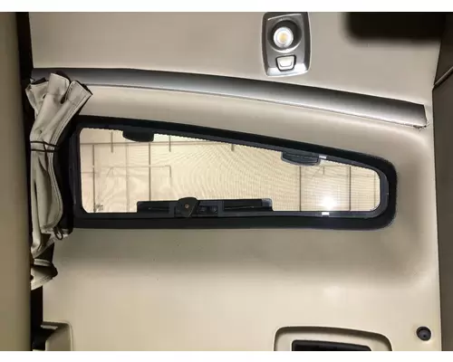 Kenworth T680 Sleeper Window