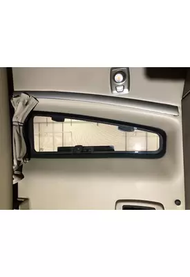 Kenworth T680 Sleeper Window