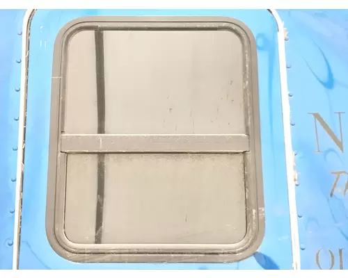 Kenworth T680 Sleeper Window