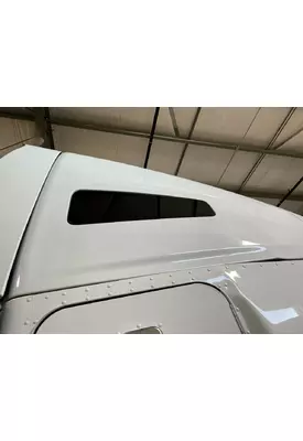 Kenworth T680 Sleeper Window