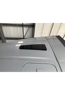 Kenworth T680 Sleeper Window