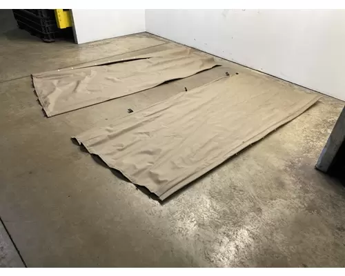 Sleeper KENWORTH T680 Frontier Truck Parts