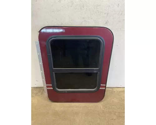 Sleeper KENWORTH T680 Frontier Truck Parts