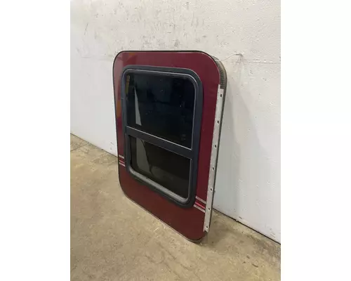 Sleeper KENWORTH T680 Frontier Truck Parts