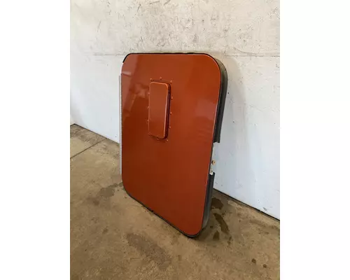 Sleeper KENWORTH T680 Frontier Truck Parts