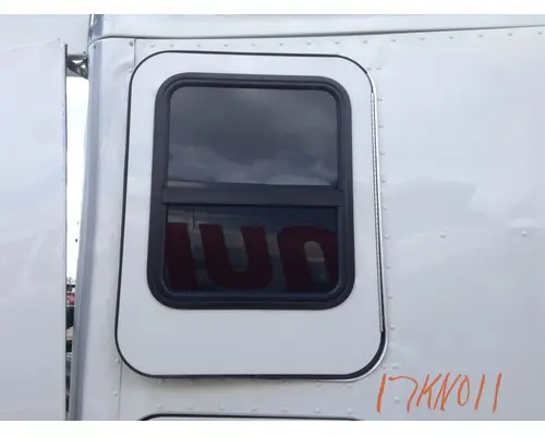 Kenworth T680 Sleeper