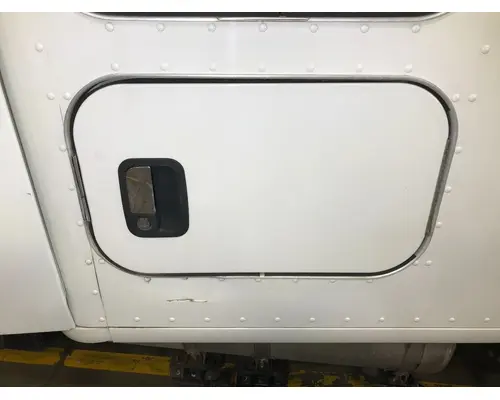 Kenworth T680 Sleeper