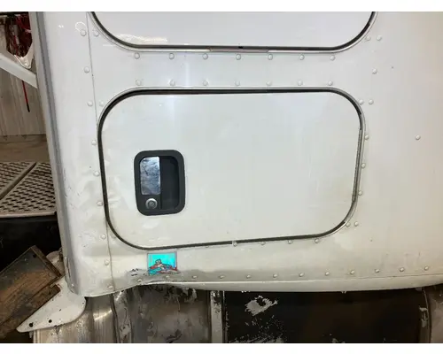 Kenworth T680 Sleeper