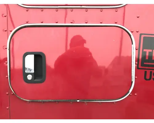 Kenworth T680 Sleeper