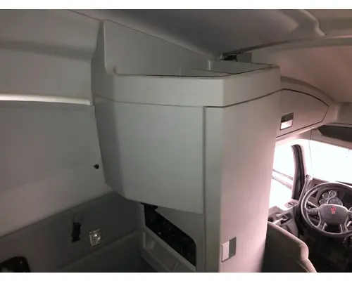 Kenworth T680 Sleeper