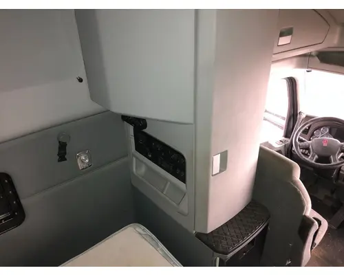 Kenworth T680 Sleeper