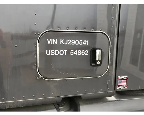 Kenworth T680 Sleeper