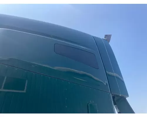 Kenworth T680 Sleeper