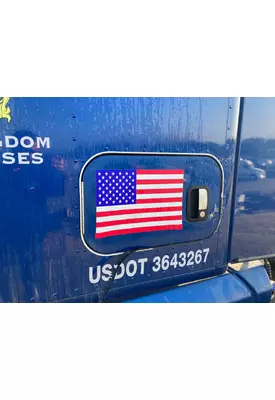 Kenworth T680 Sleeper