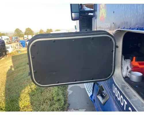Kenworth T680 Sleeper