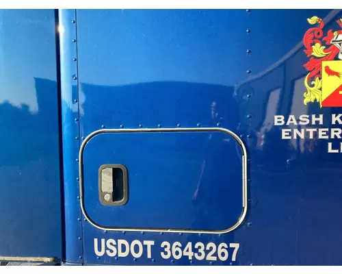 Kenworth T680 Sleeper