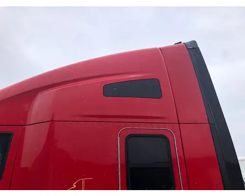 Kenworth T680 Sleeper