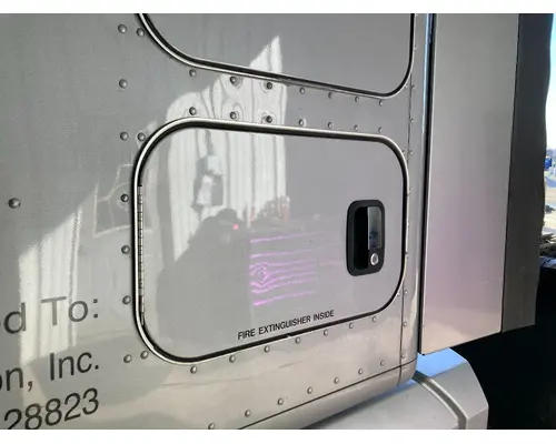 Kenworth T680 Sleeper