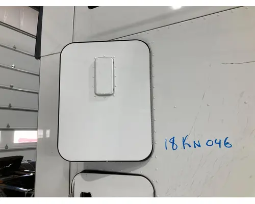 Kenworth T680 Sleeper