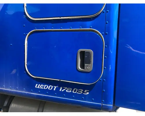 Kenworth T680 Sleeper