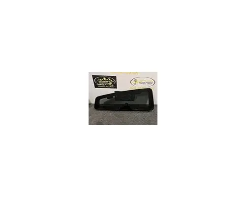 Special Glass KENWORTH T680 High Mountain Horsepower