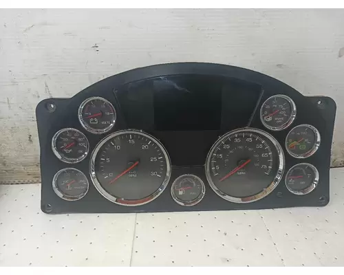 Speedometer Head Cluster Kenworth T680 Spalding Auto Parts