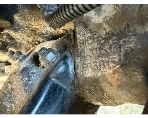 Kenworth T680 Spindle  Knuckle, Front
