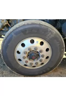 Kenworth T680 Spindle / Knuckle, Front