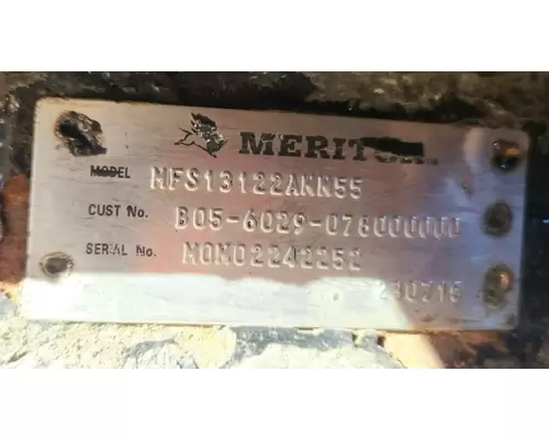 Kenworth T680 Spindle  Knuckle, Front
