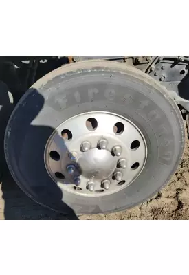 Kenworth T680 Spindle / Knuckle, Front