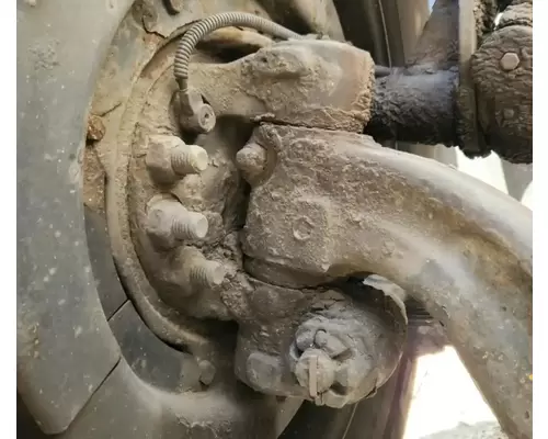 Kenworth T680 Spindle  Knuckle, Front