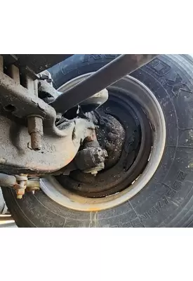Kenworth T680 Spindle / Knuckle, Front