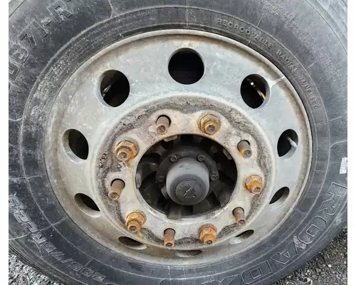 Kenworth T680 Spindle  Knuckle, Front
