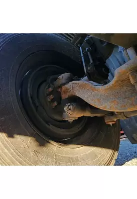 Kenworth T680 Spindle / Knuckle, Front