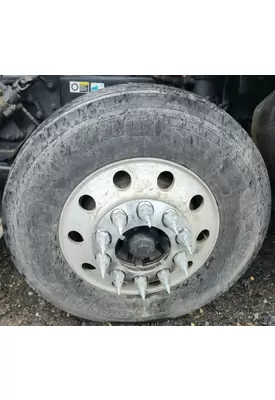 Kenworth T680 Spindle / Knuckle, Front