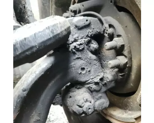 Kenworth T680 Spindle  Knuckle, Front