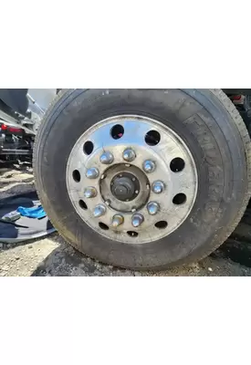 Kenworth T680 Spindle / Knuckle, Front
