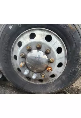 Kenworth T680 Spindle / Knuckle, Front