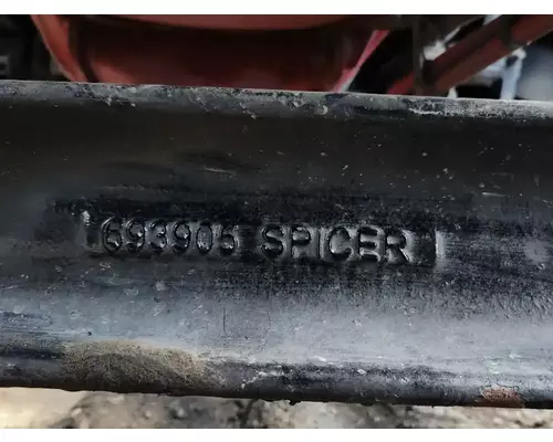 Kenworth T680 Spindle  Knuckle, Front