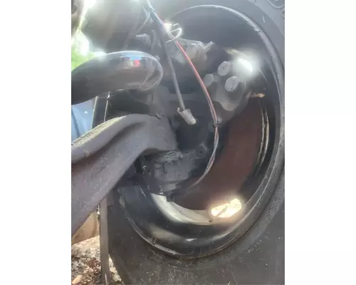 Kenworth T680 Spindle  Knuckle, Front