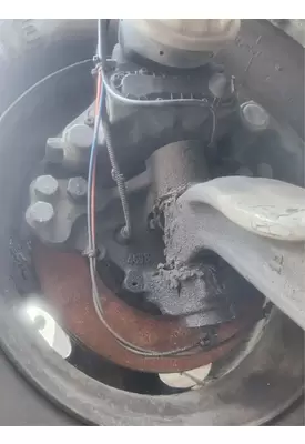 Kenworth T680 Spindle / Knuckle, Front