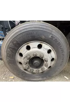 Kenworth T680 Spindle / Knuckle, Front