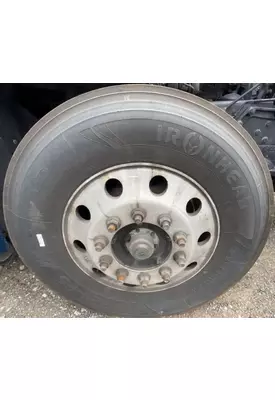Kenworth T680 Spindle / Knuckle, Front