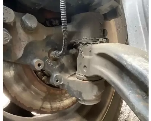 Kenworth T680 Spindle  Knuckle, Front
