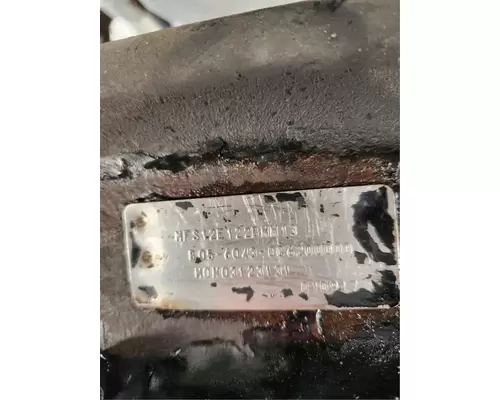 Kenworth T680 Spindle  Knuckle, Front
