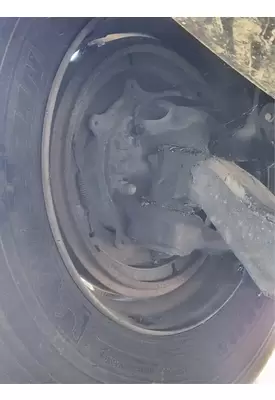 Kenworth T680 Spindle / Knuckle, Front