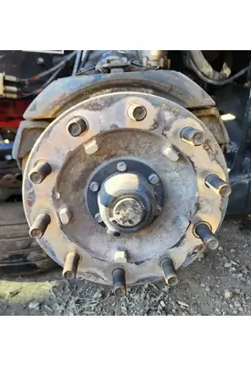 Kenworth T680 Spindle / Knuckle, Front