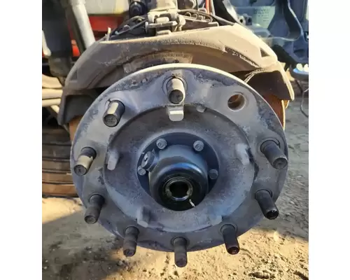 Kenworth T680 Spindle  Knuckle, Front